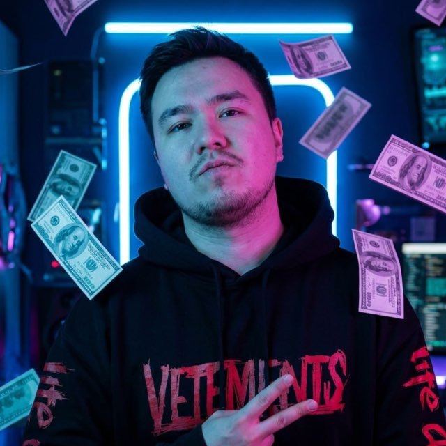 Макс Ким